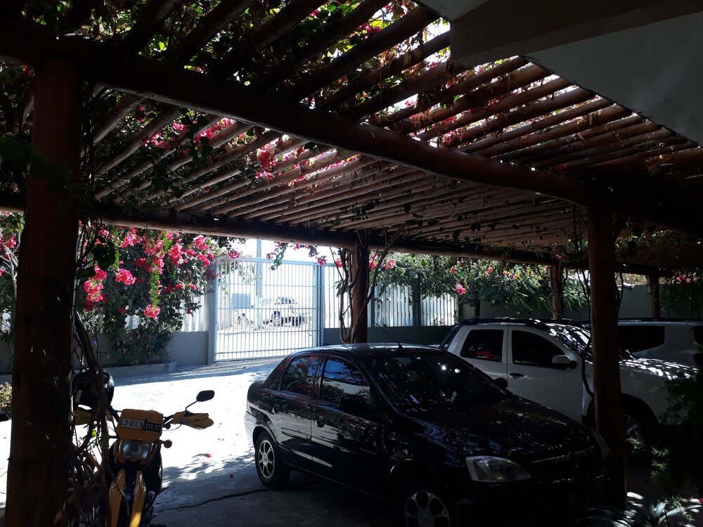 Pousada Pouso da Praia