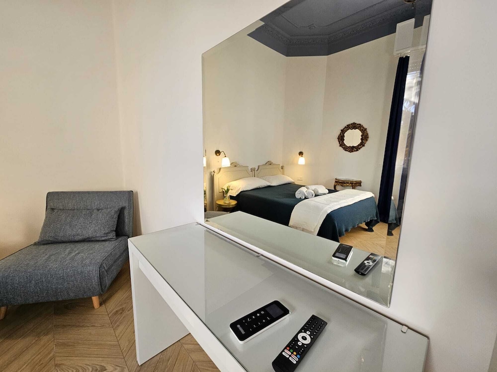 Guest House Vanvitelli