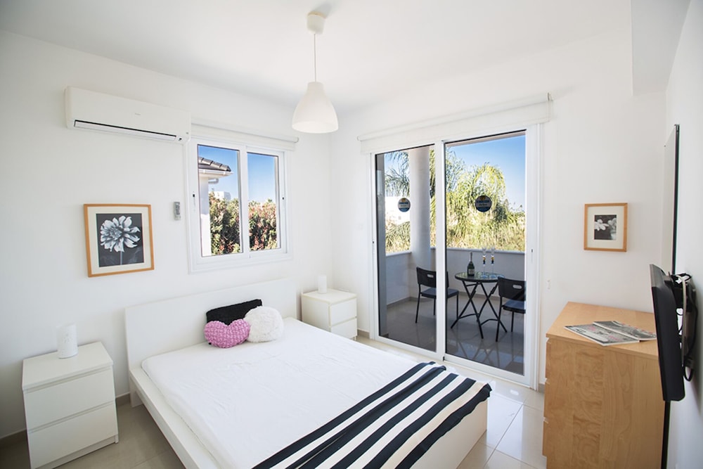 Villa for Rent in Protaras 1234 view 2