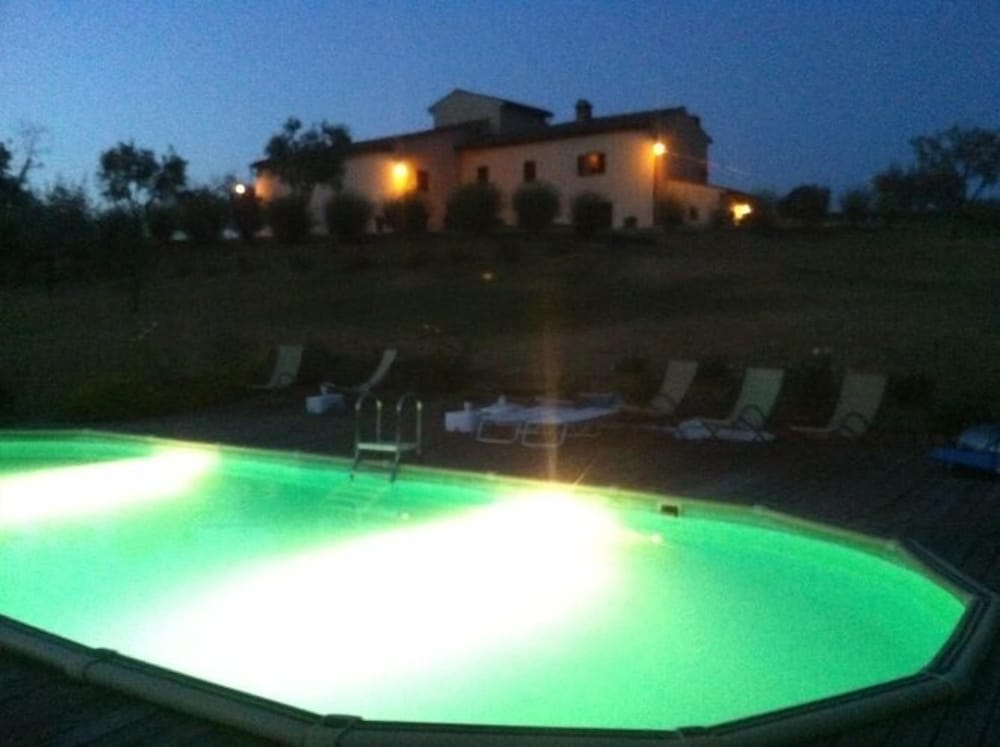 Agriturismo Podere La Marronaia photo 2