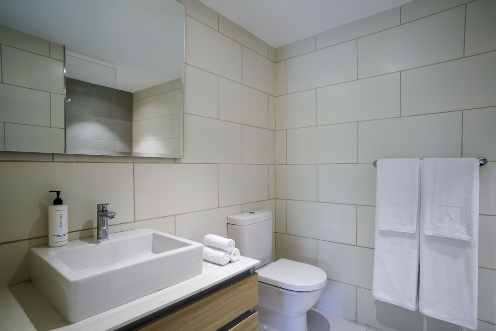 Marassi Boutique Hotel-Vela Suites