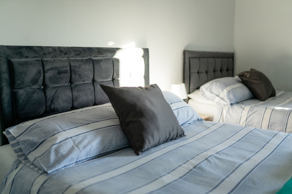 Regency Guesthouse Manchester