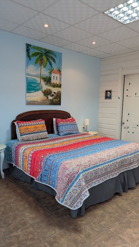 Pachamama Bay Club