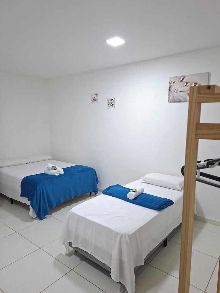Pousada Beira Mar Suites
