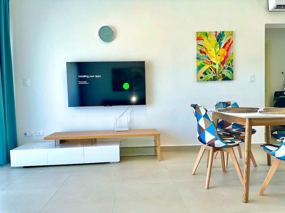 Rheia Properties - Sosua Ocean Village