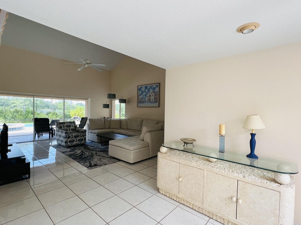 Orlando Vacations - Swiss 101 - Lake Olsen - Property Image 20