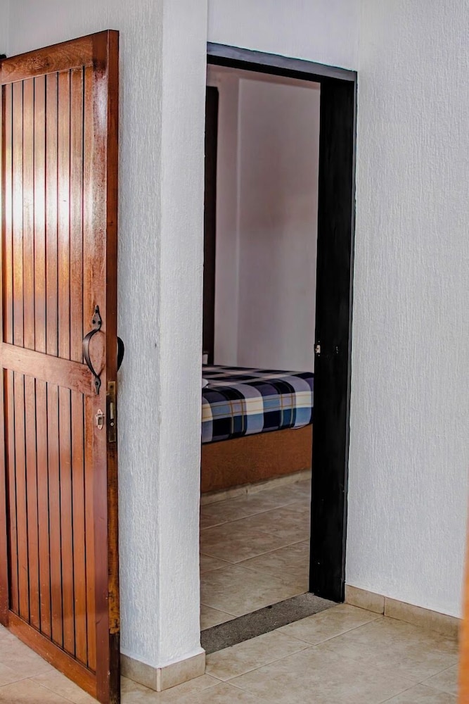 HOTEL ESPOR CA
