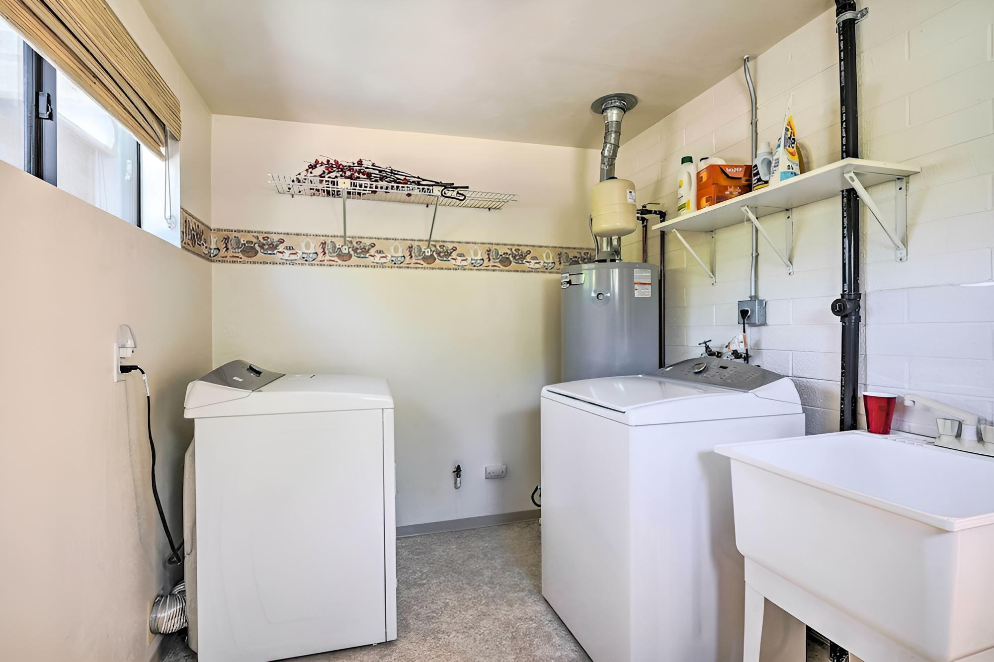Prescott Escape w/ Patio - Near Hiking Trails! view 3