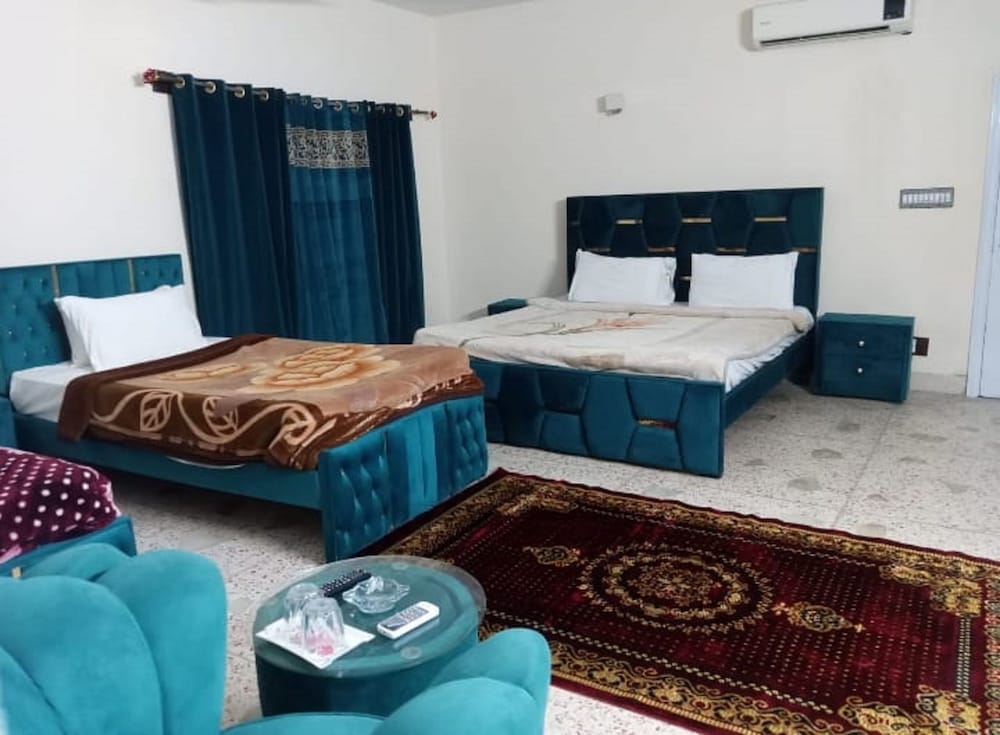 Luxury Villa Guest House view 5