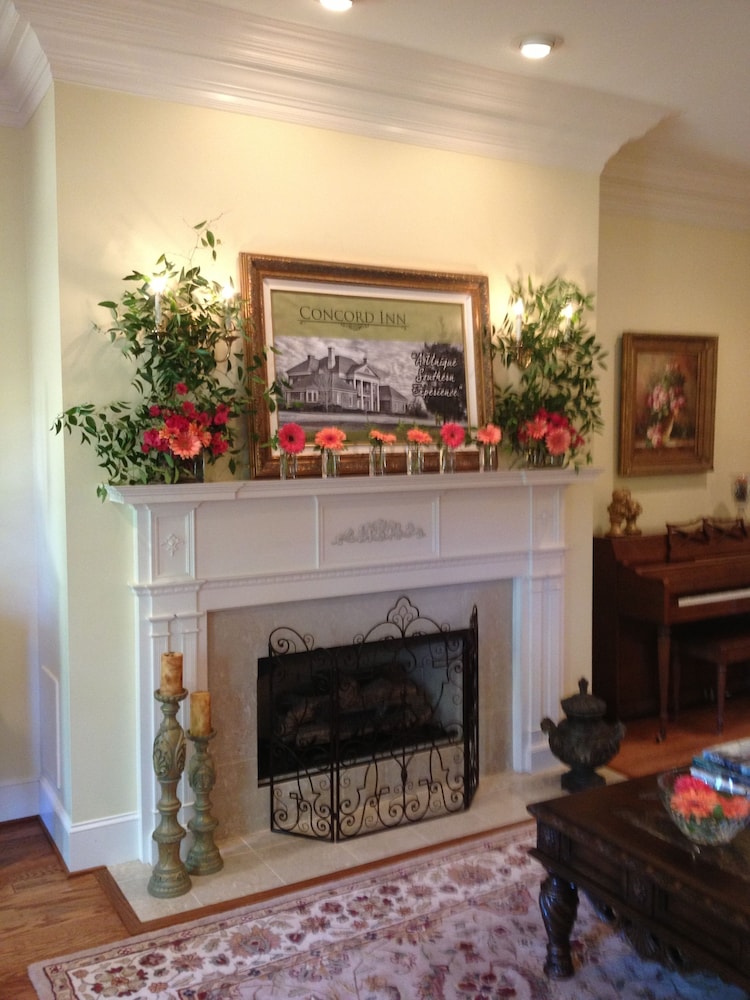 Concord Inn