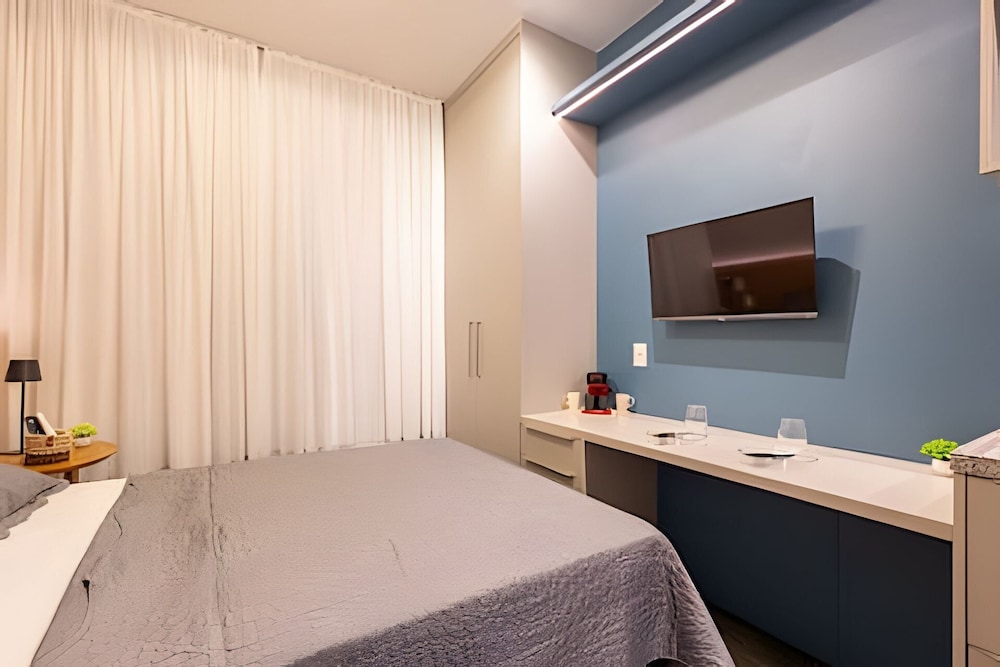 Estudios Neo Home São Caetano