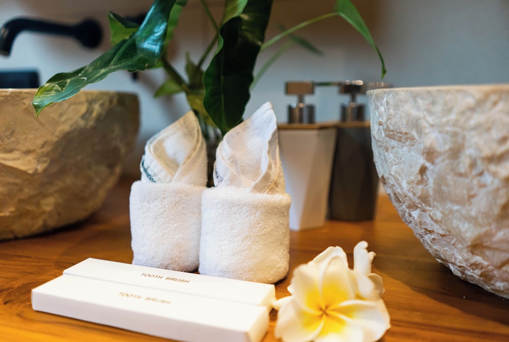 Ubud Dzen Villa 7