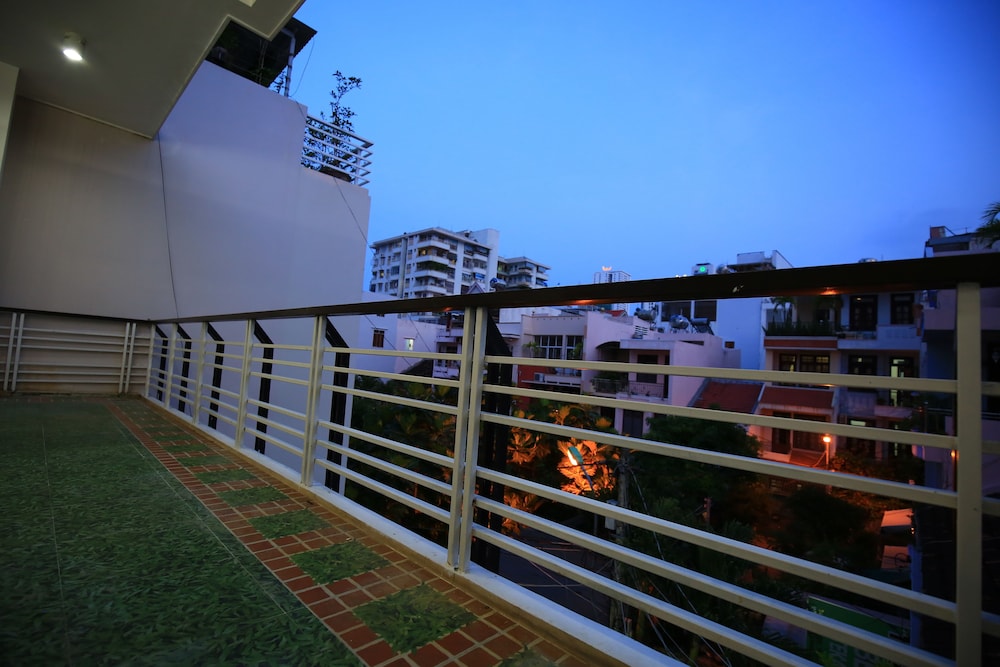 My Homestay - Hostel