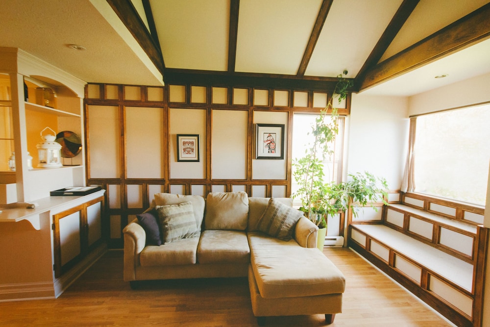 Tall Trees Bed & Breakfast view 4