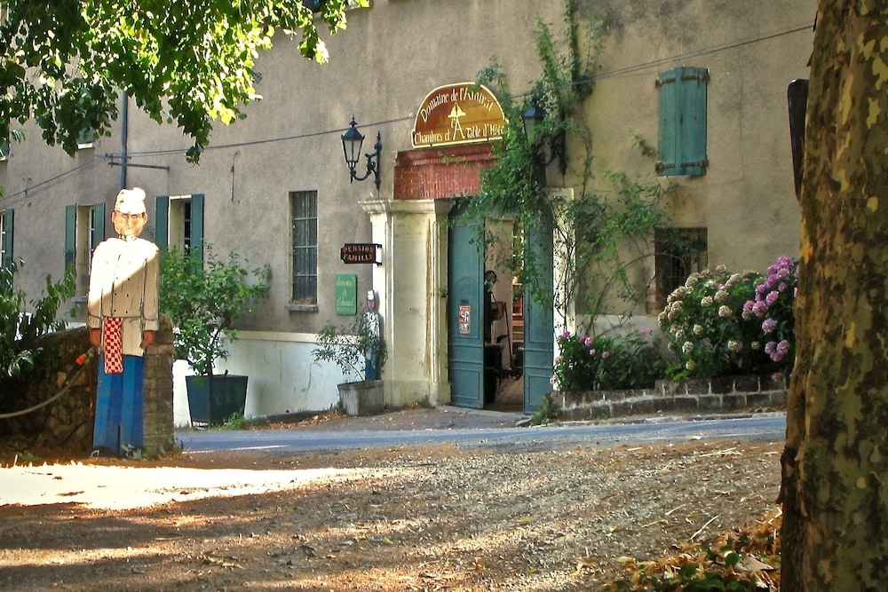 Domaine de l'Amiral