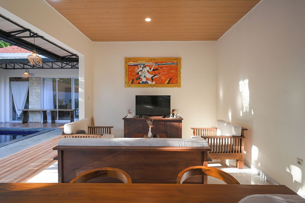 Casa de Sonya by Great Bali Villas