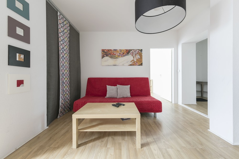Primeflats - Apartments near Prenzlauer Berg