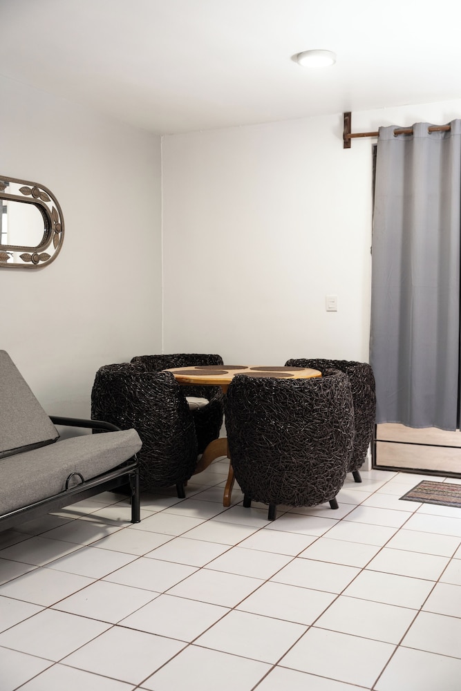 Lofts Oaxaca