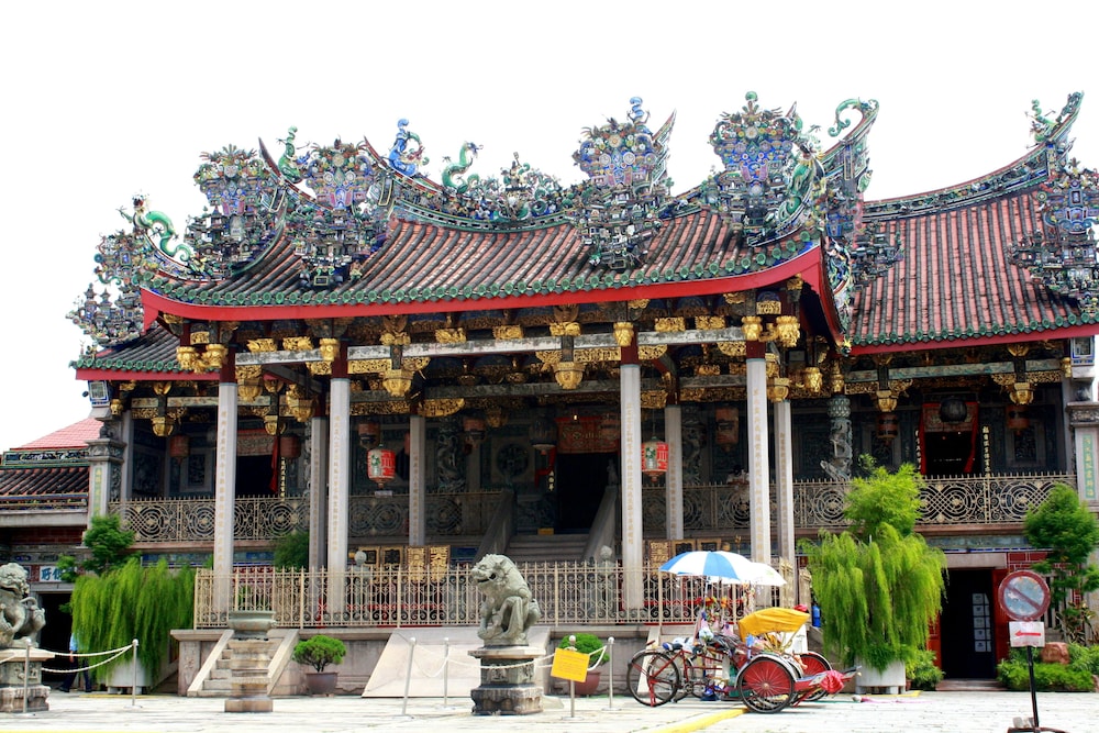 Yeng Keng Hotel 51