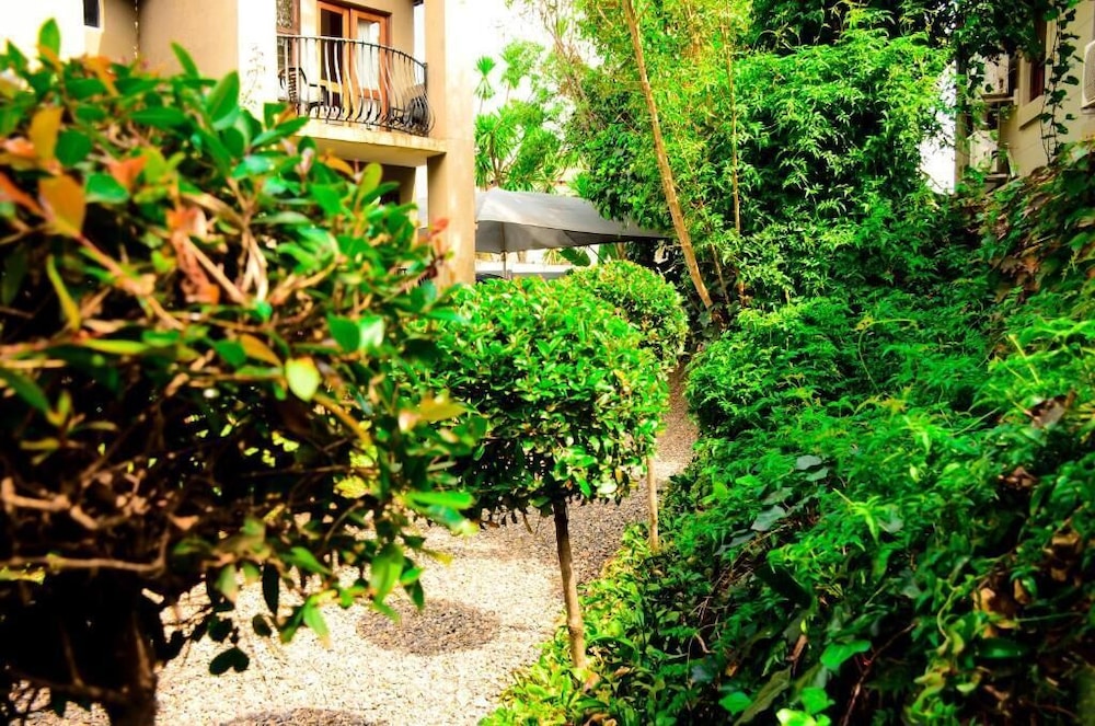 Novus Guest House