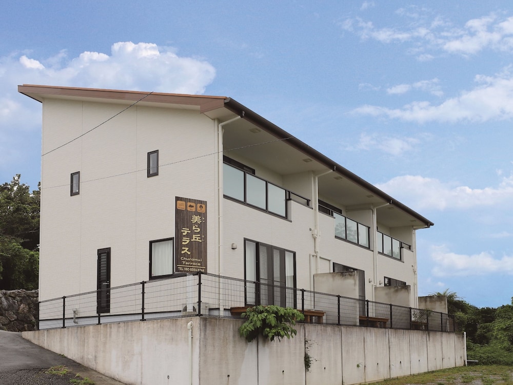 Churamui Terrace