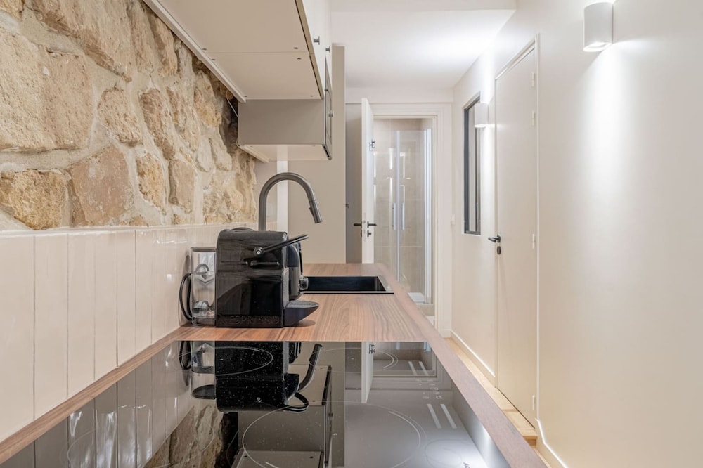Lavie Maison A C Jacuzzi