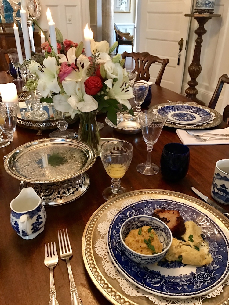 Rosewood Manor House B&B