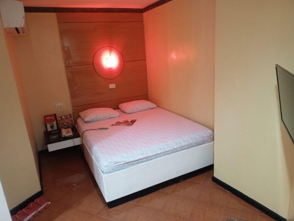 Hotel Sogo Alabang Jr.