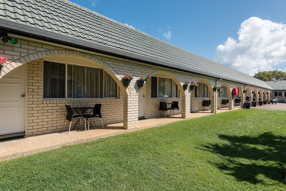 Sunshine Coast Airport Motel