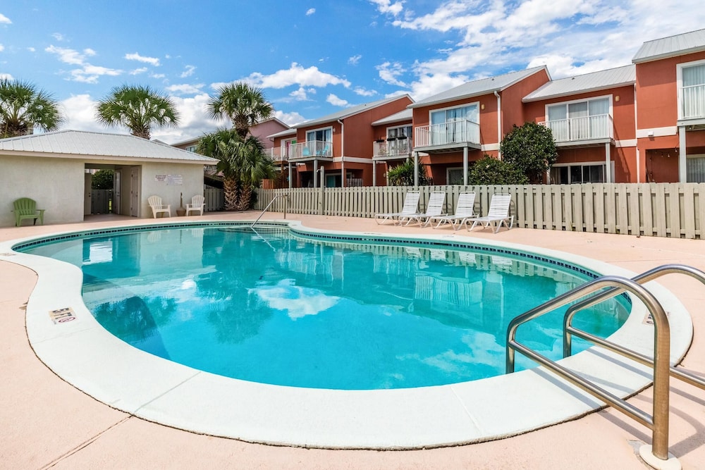 Gulf Walk 606
