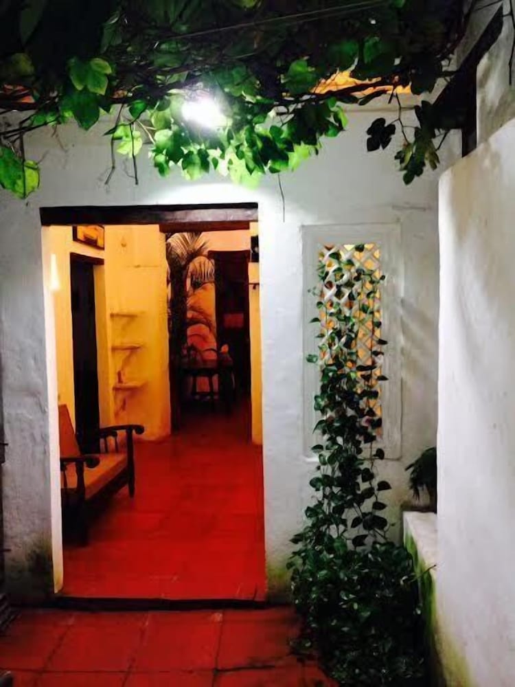 Casa Pedro Romero