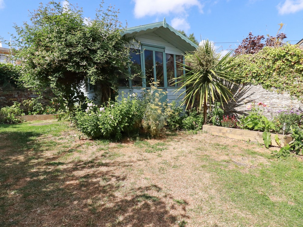 Gwynn Cottage