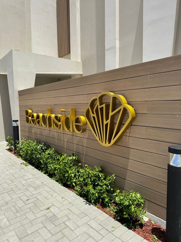 Beachside Residences