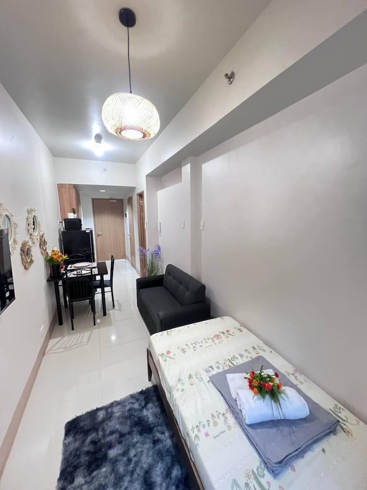 SHORE 3 RESIDENCES