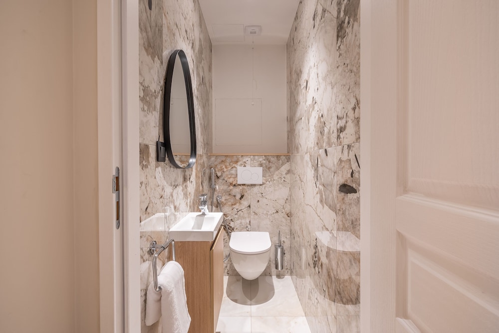 Yuna Saint-Germain-des-Prés - Serviced Apartments