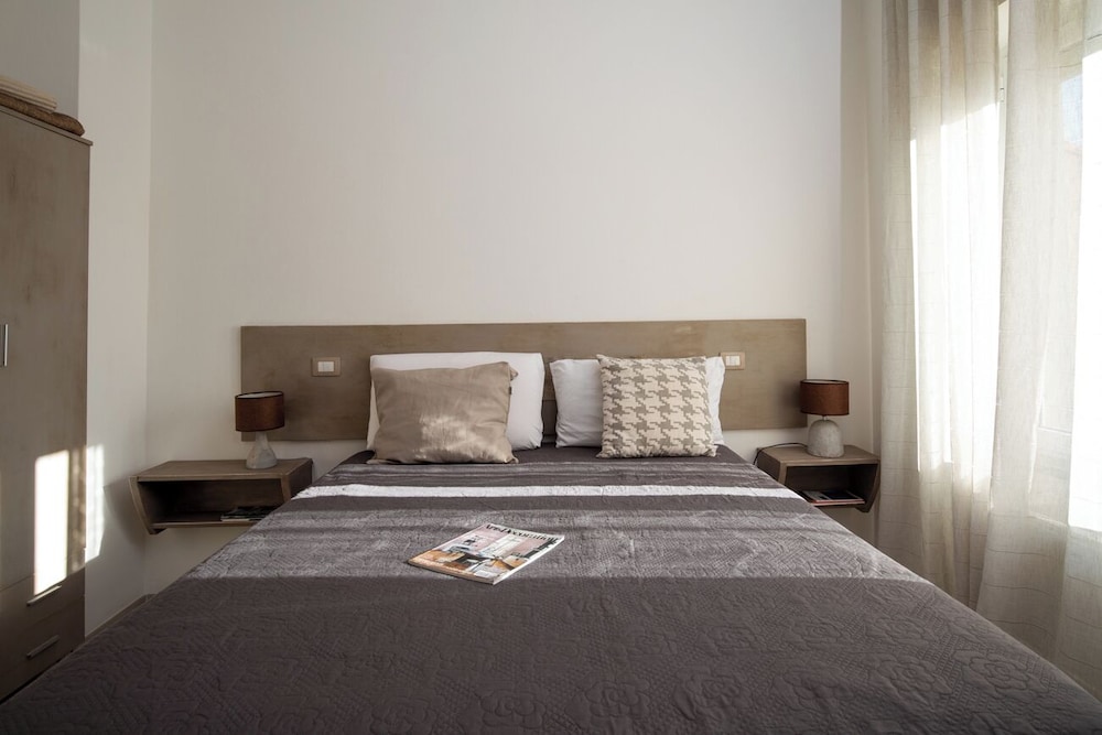 Almond Suite alla Basilica