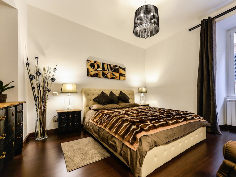 Spagna Apartment