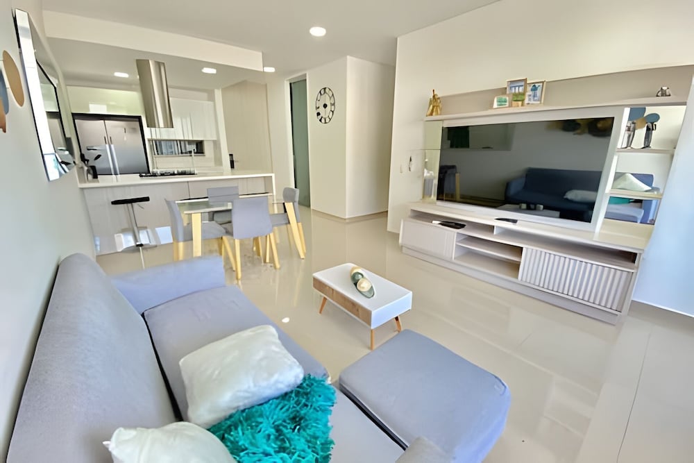 Apartamentos Samaria Club - by SOHO