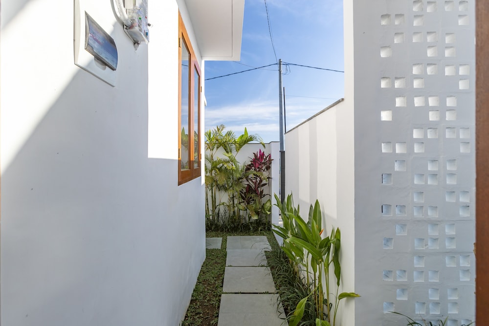 Astungkara Bali Villa view 3