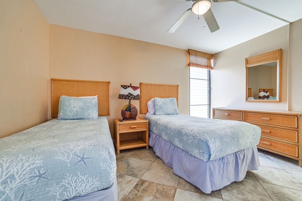 Beachside Kihei Vacation Rental w/ Stunning Views!