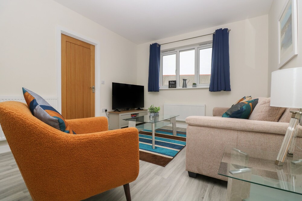 Trewhiddle Retreat