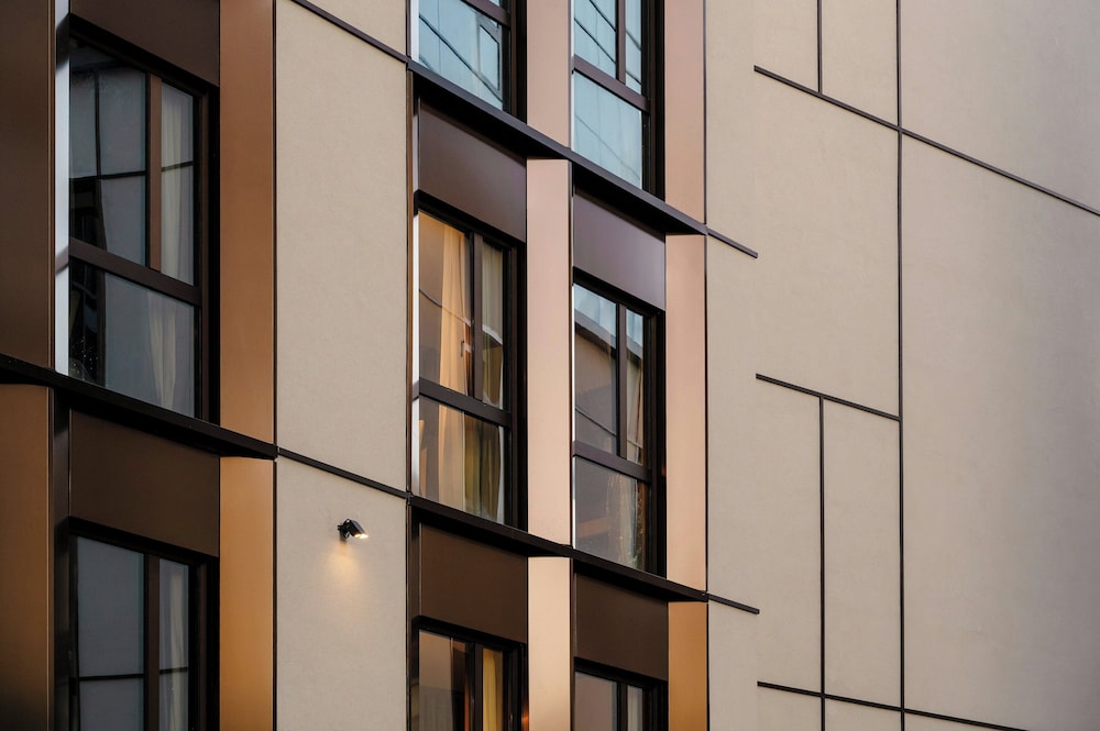 Teatro Luxury Apartments Firenze - Starhotels Collezione