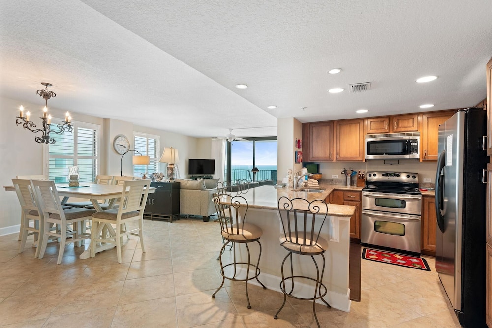 Perdido Towers West 1005