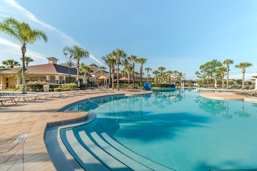 Ip60404 - Windsor Hills Resort - 3 Bed 2 Baths Condo - Image 4