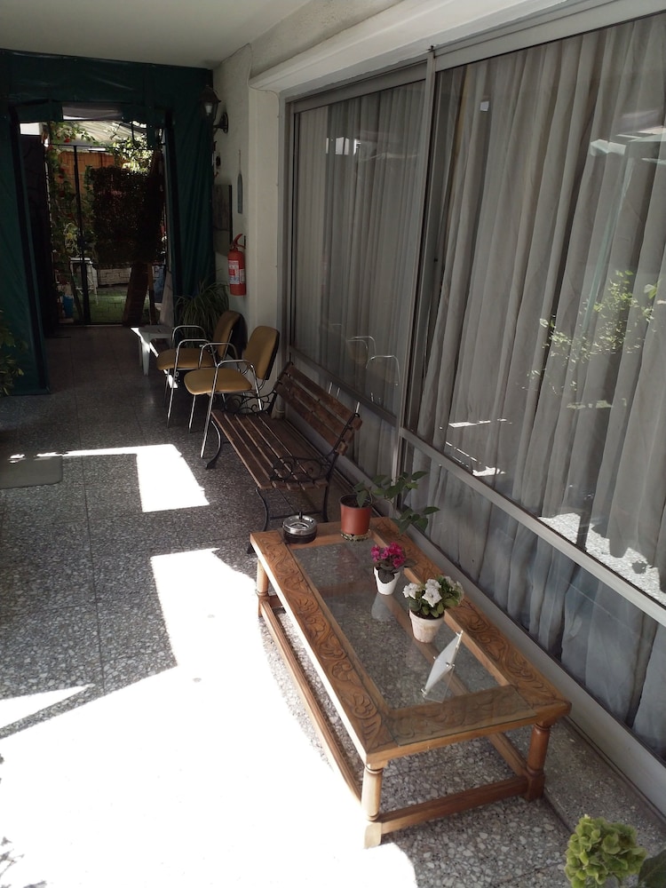 Bed & Breakfast BlumenHaus