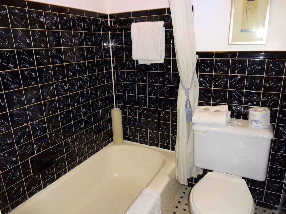 Motel Tremblant