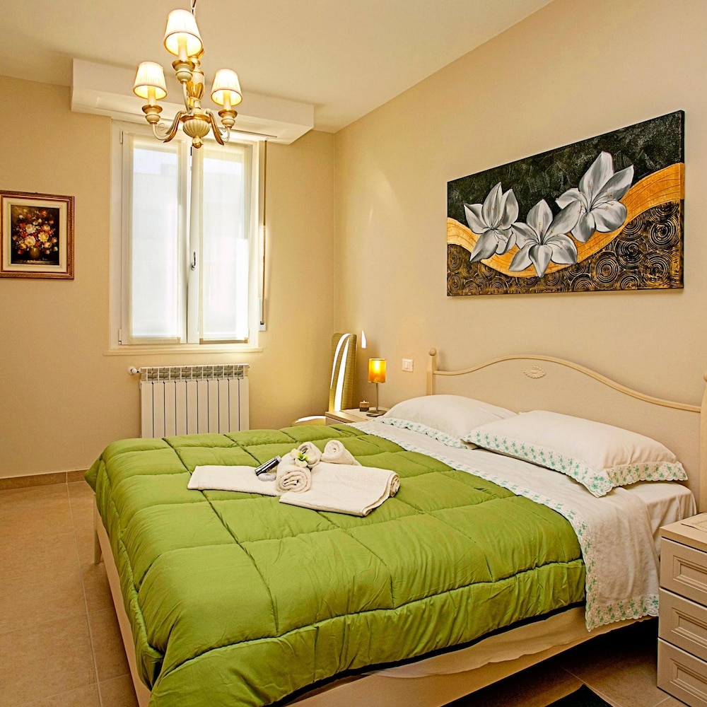 Villa Mimosa - Appartamento 2 view 4