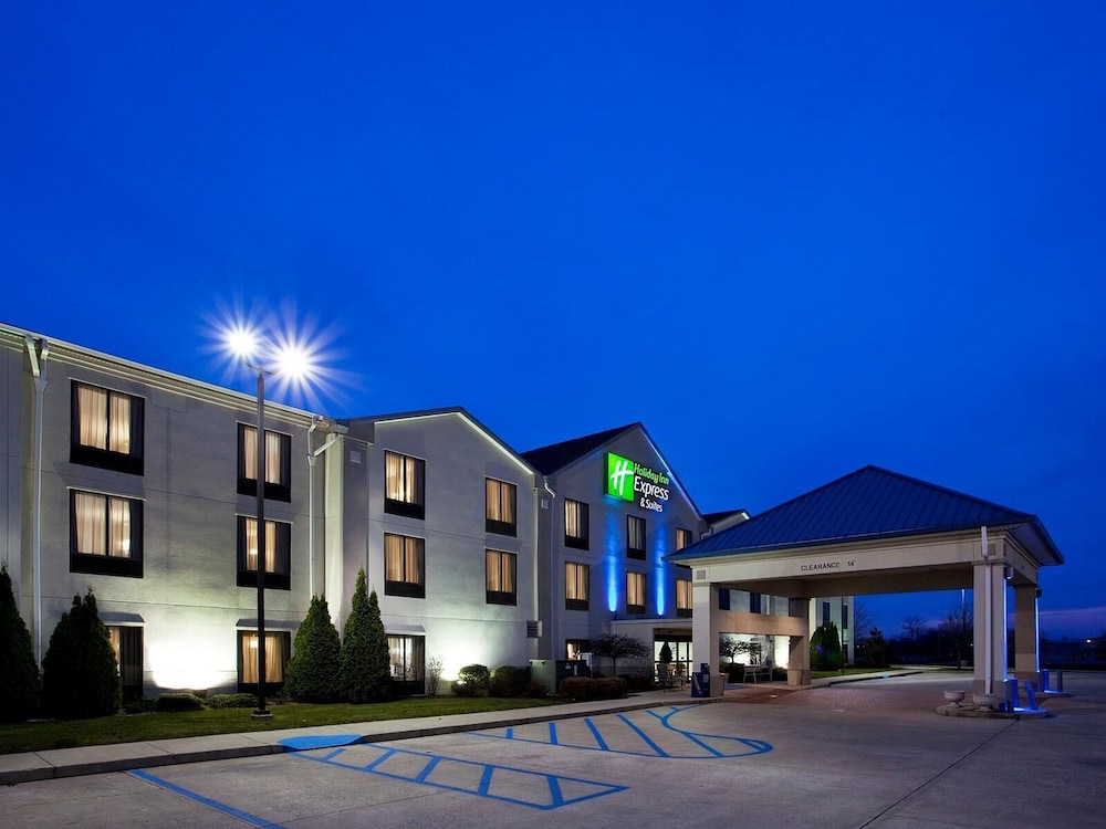 City Express By Marriott Findlay
