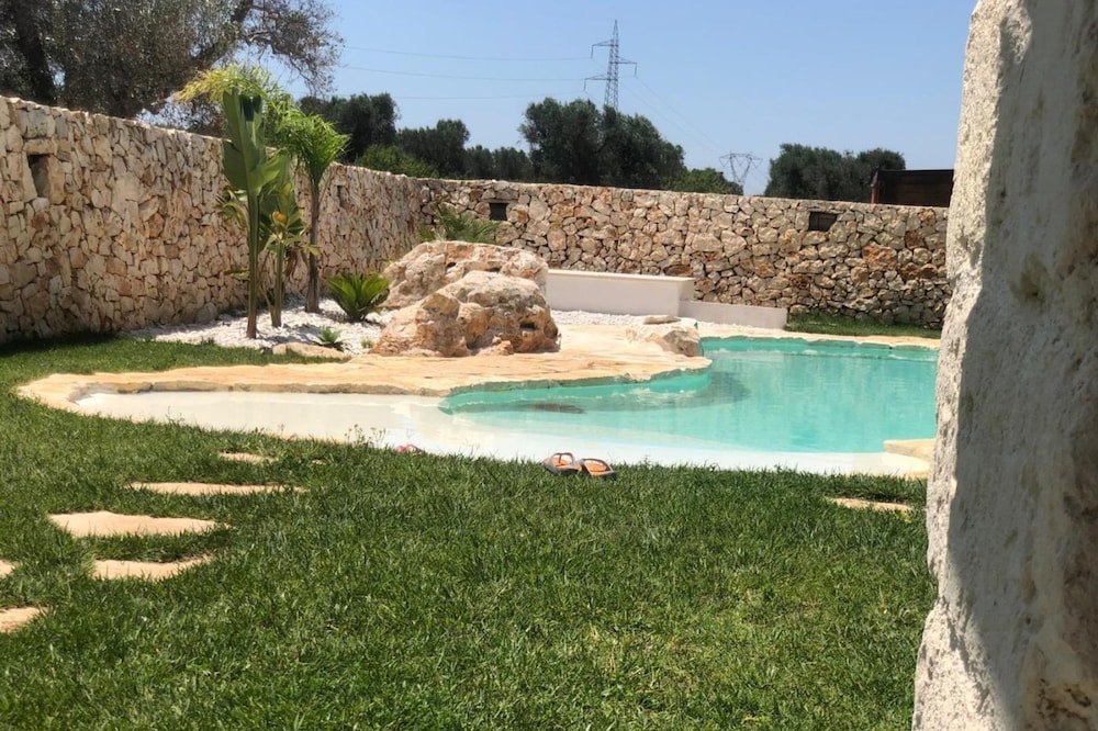 Villa Gia con Piscina Privata