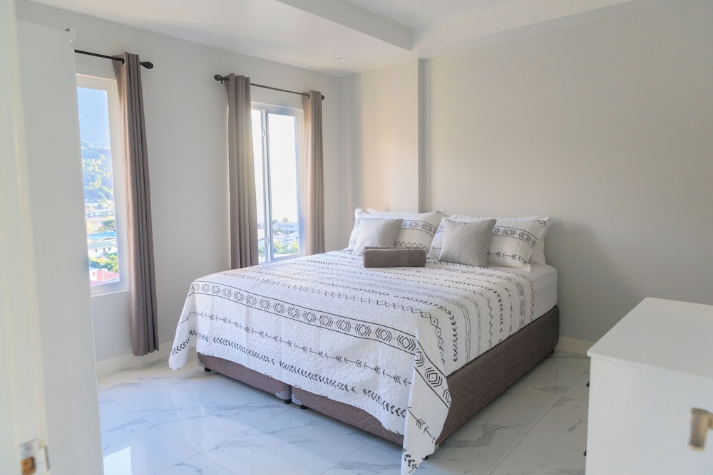 Caldera Villas